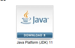 Java 图标